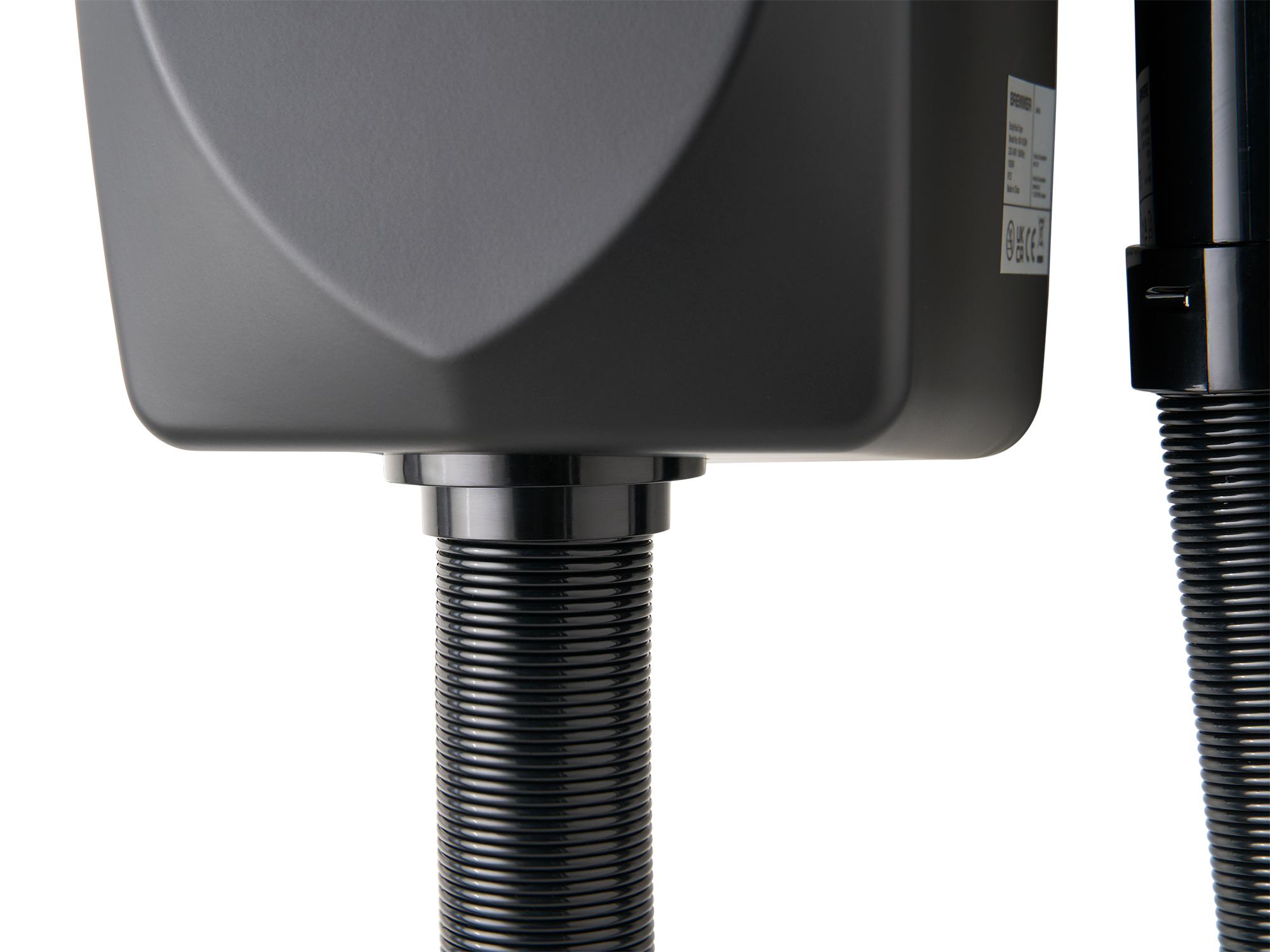Vello Gym/Spa Hair Dryer view 7