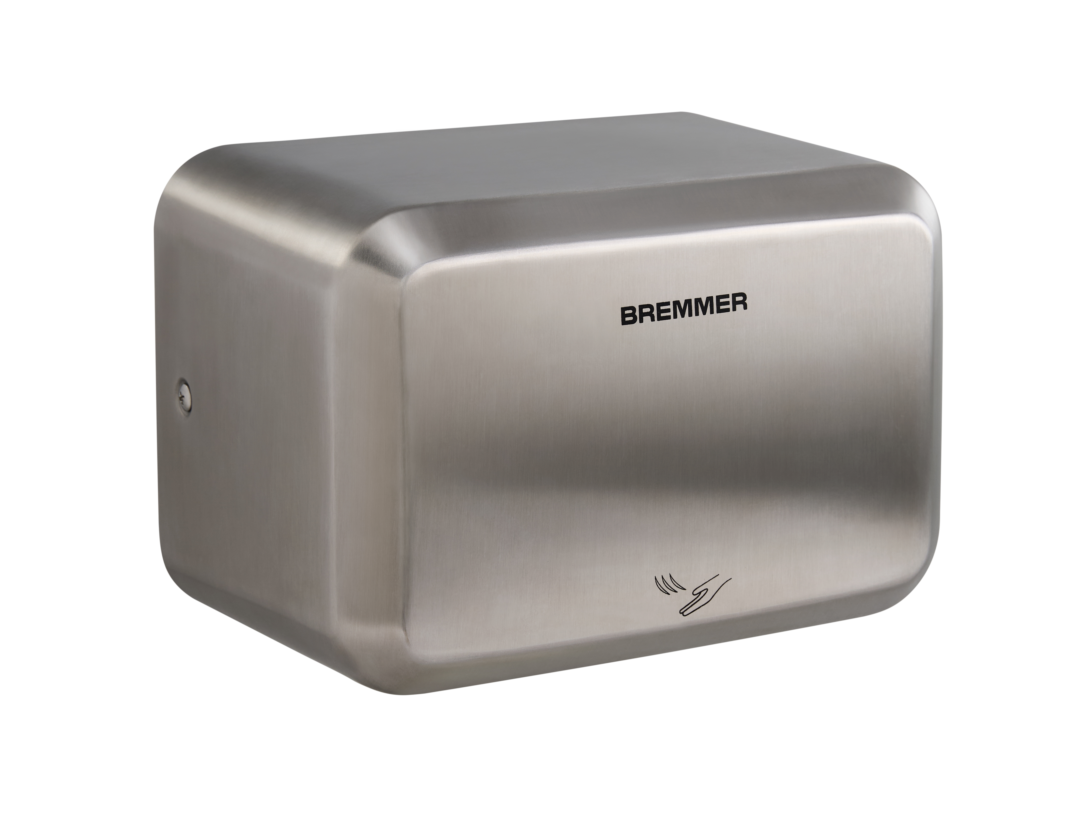 Nano Blade Hand Dryer view 8