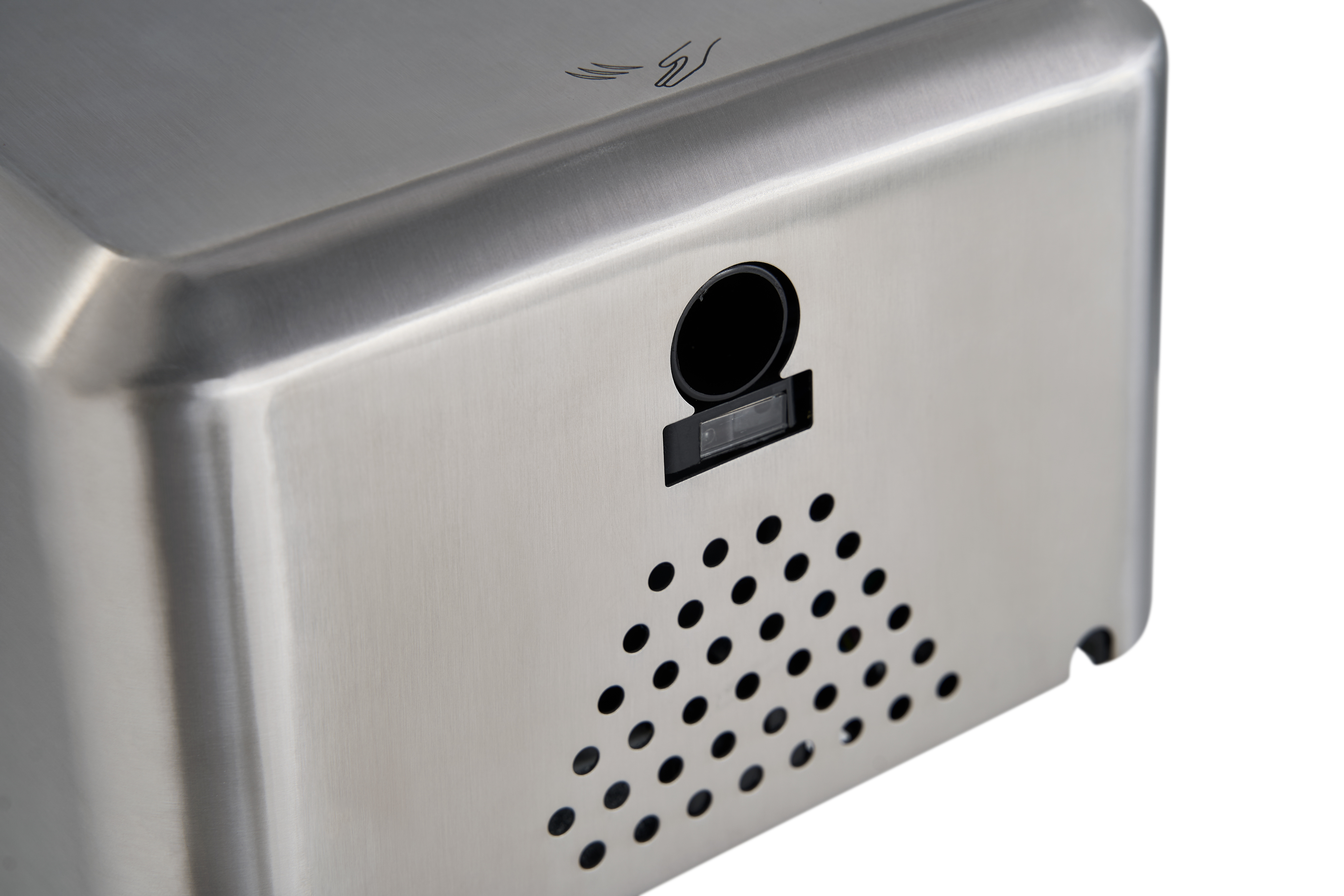 Nano Blade Hand Dryer view 5