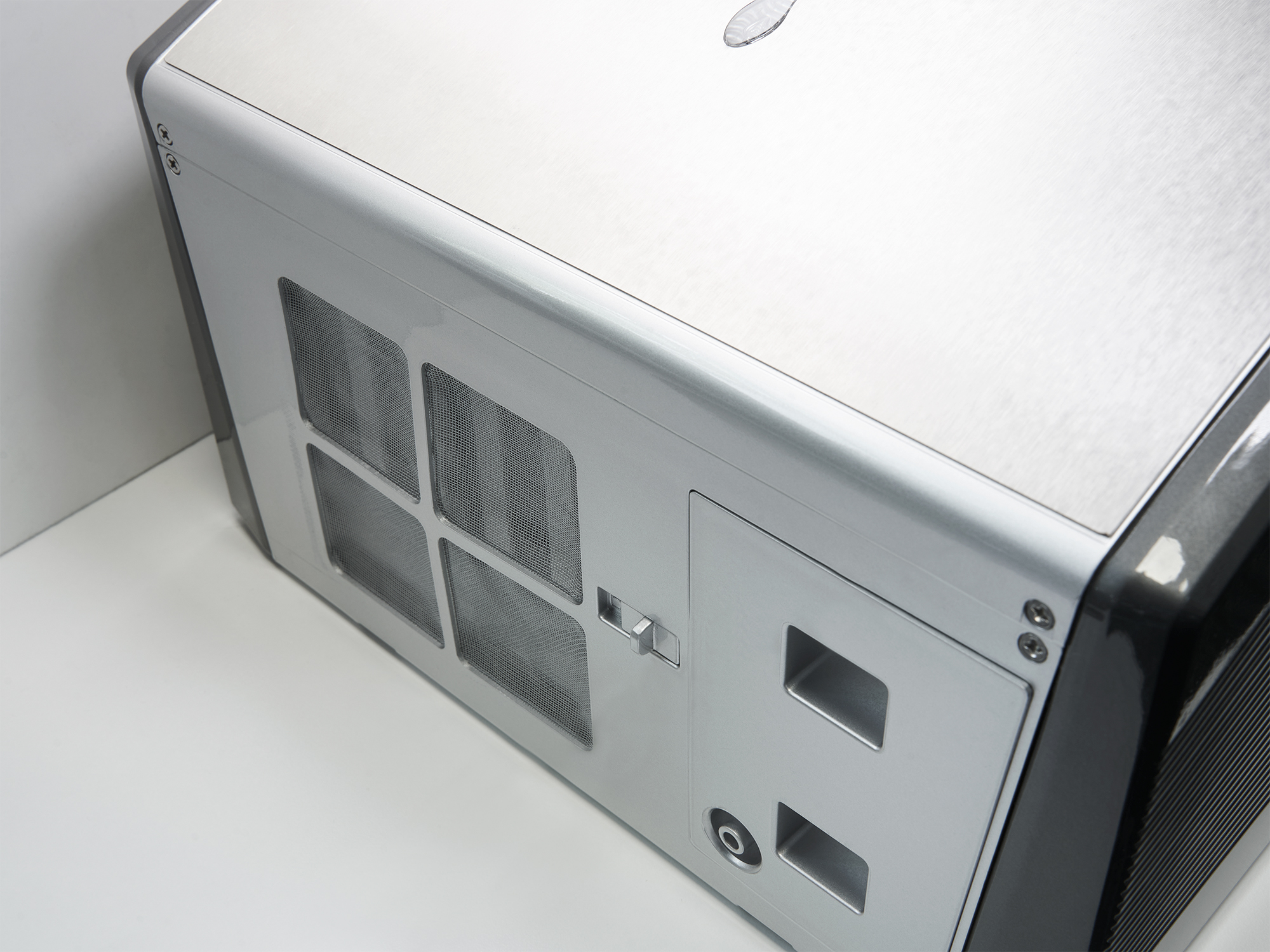 Power Blade Hand Dryer view 5