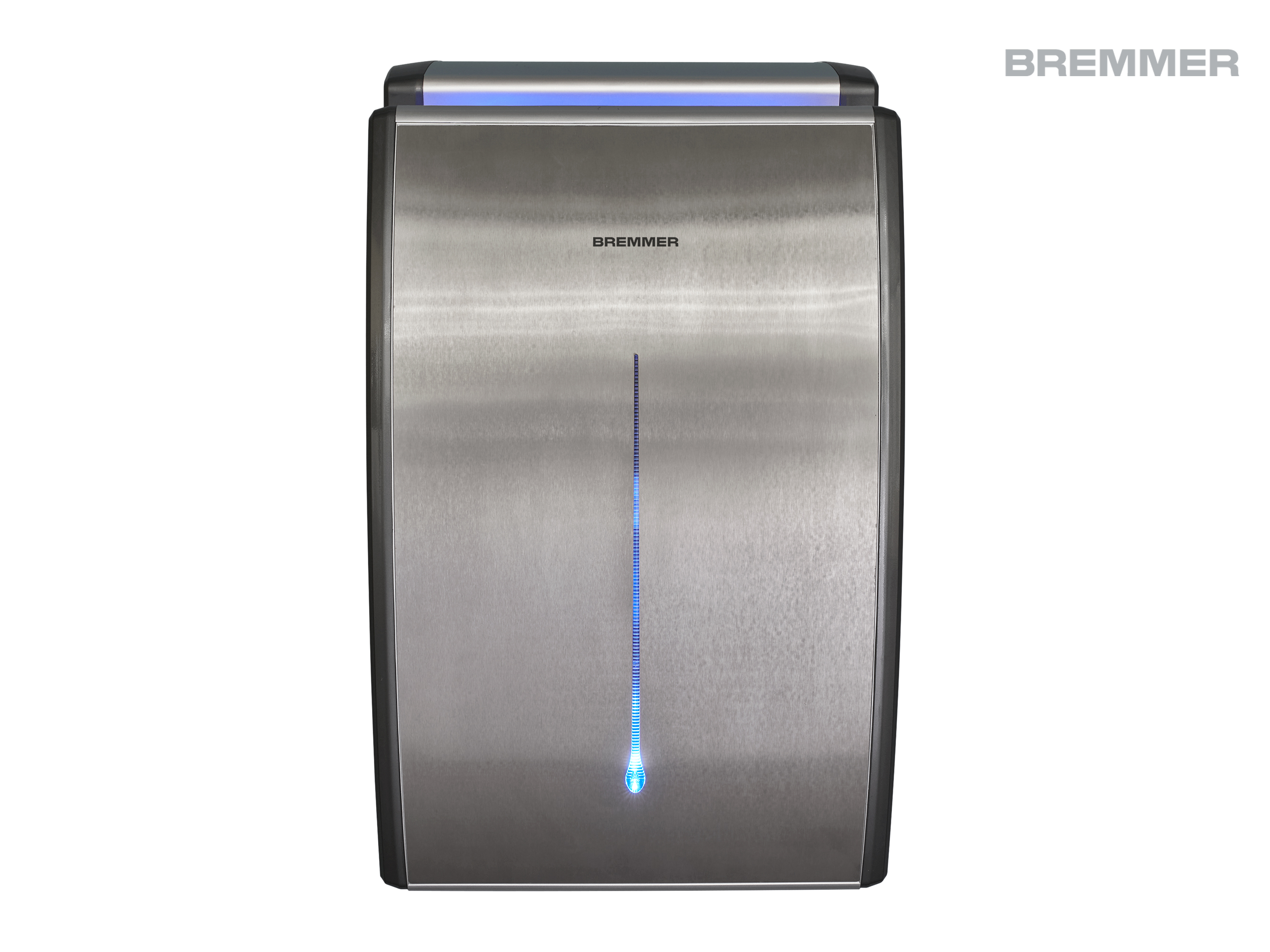 Power Blade Hand Dryer