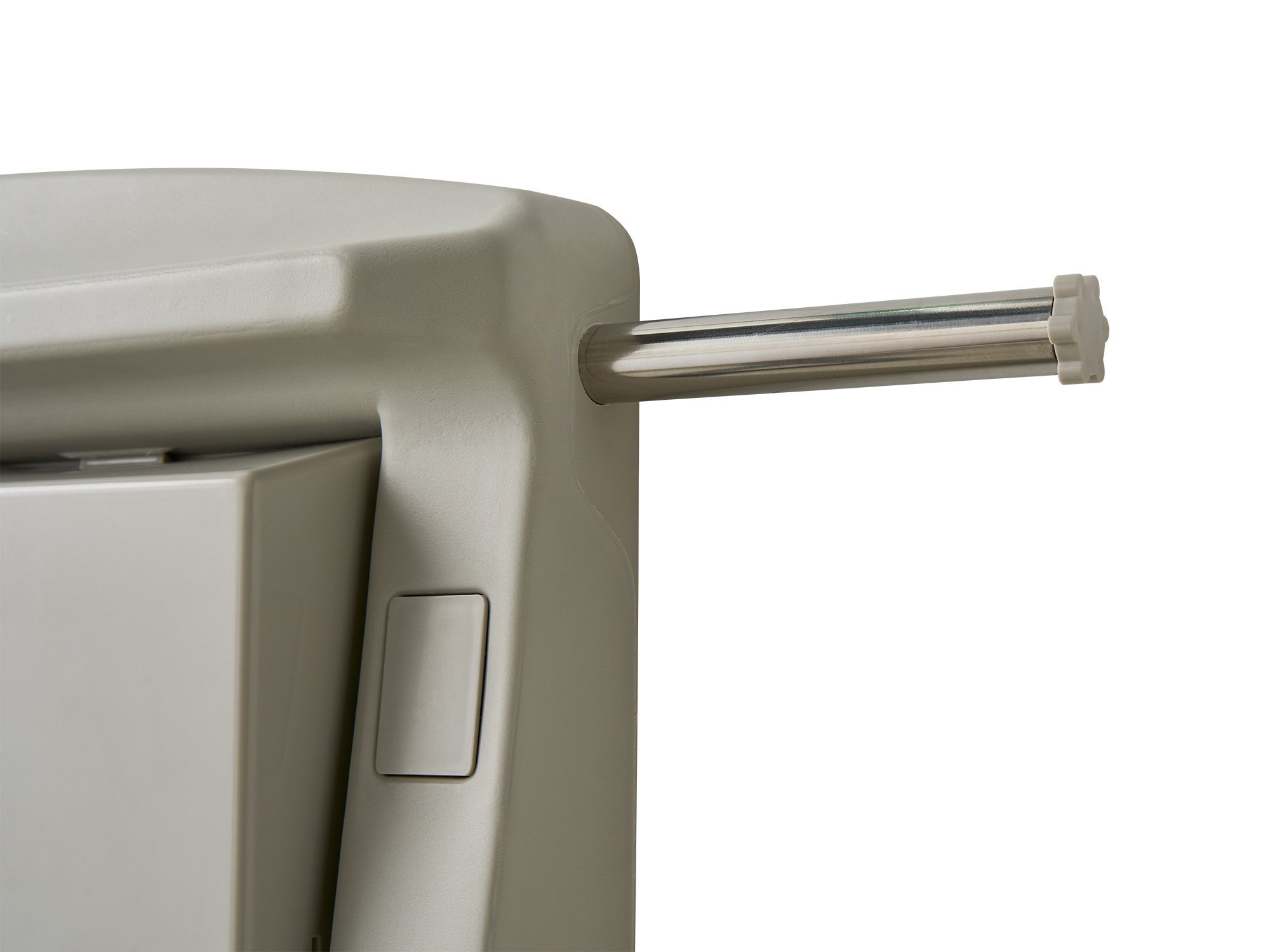 Baby Changing Station view 6