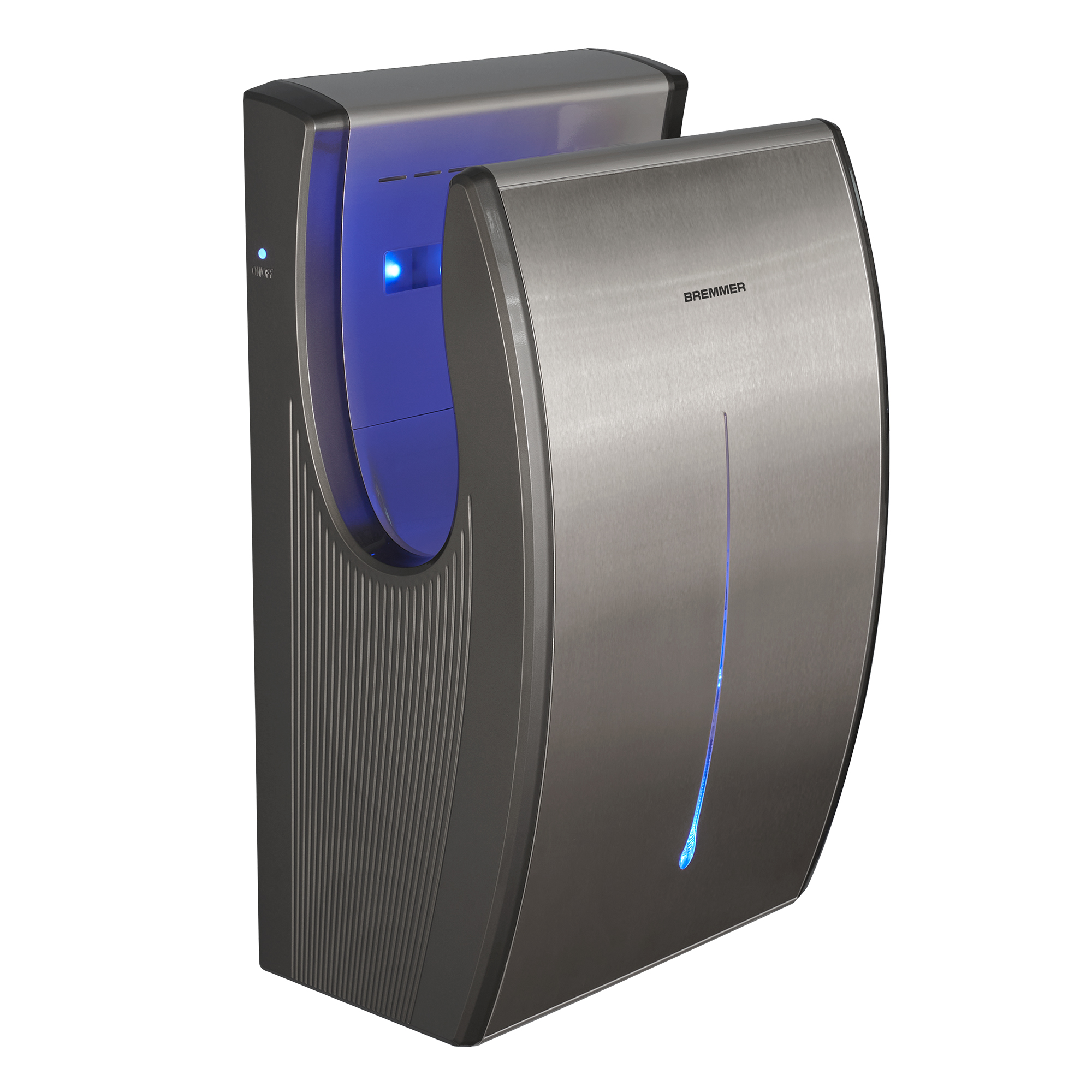 Power Blade Hand Dryer view 9