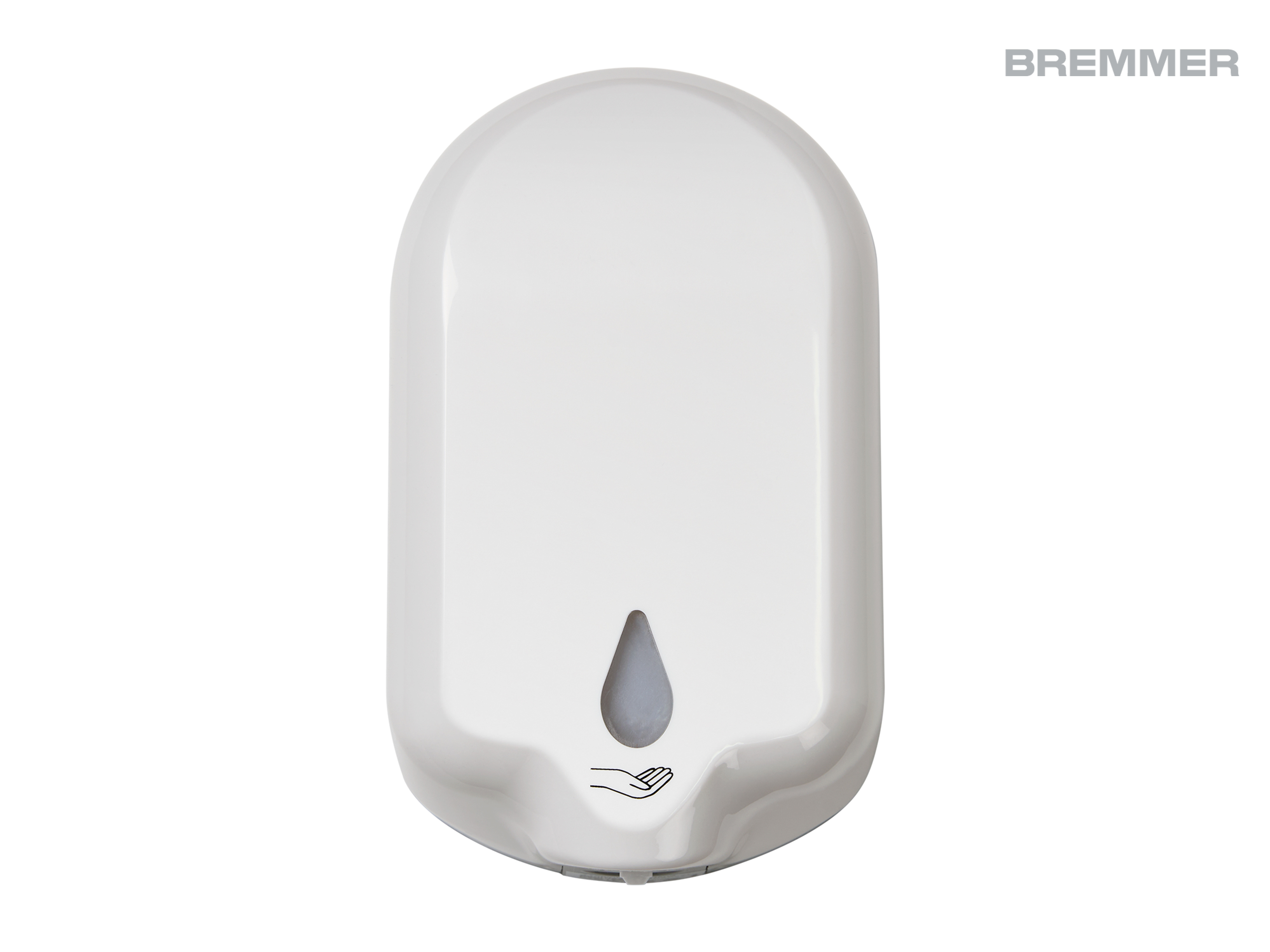 Automatic Hand Sanitiser Dispenser