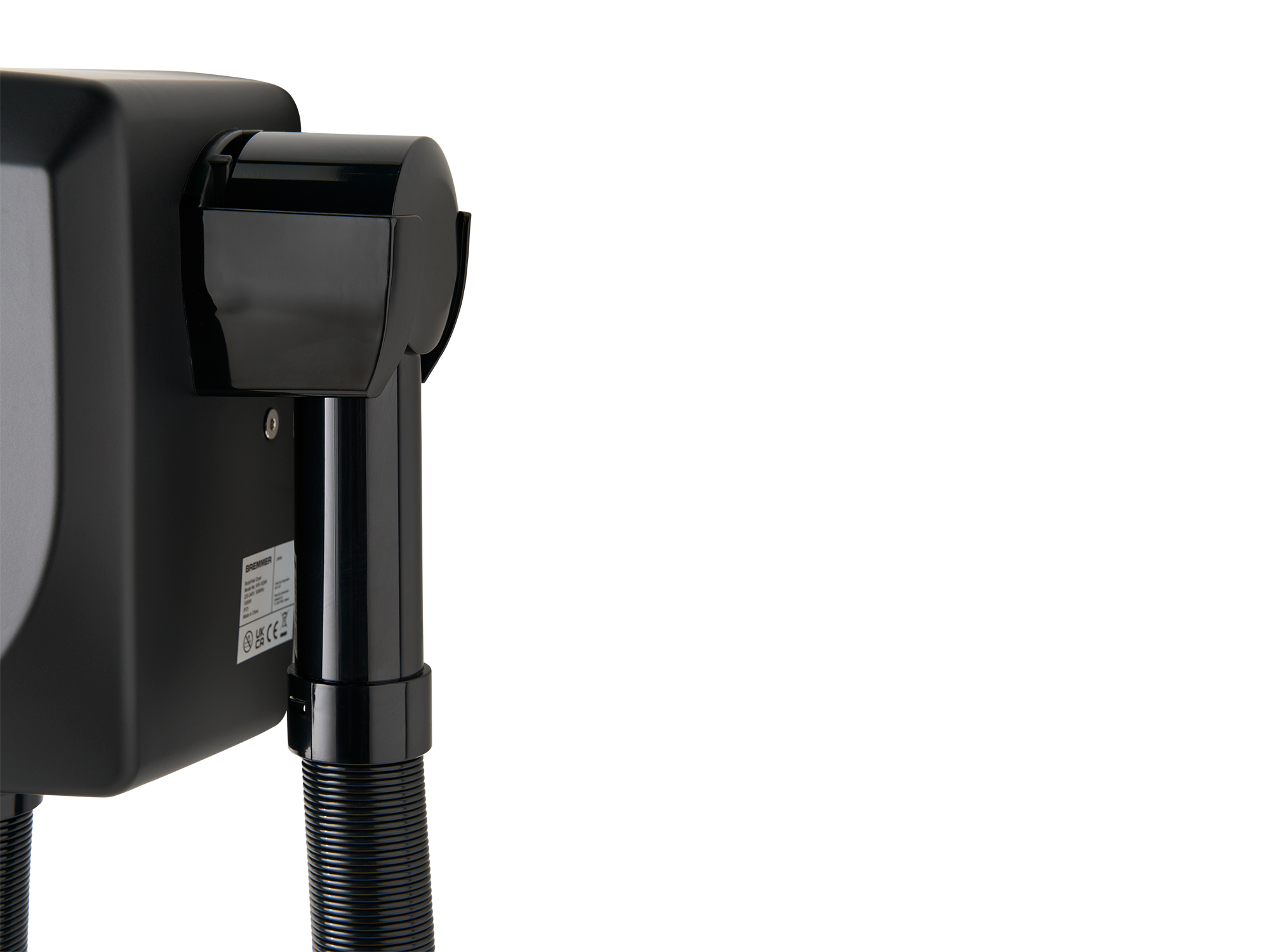 Vello Gym/Spa Hair Dryer view 4