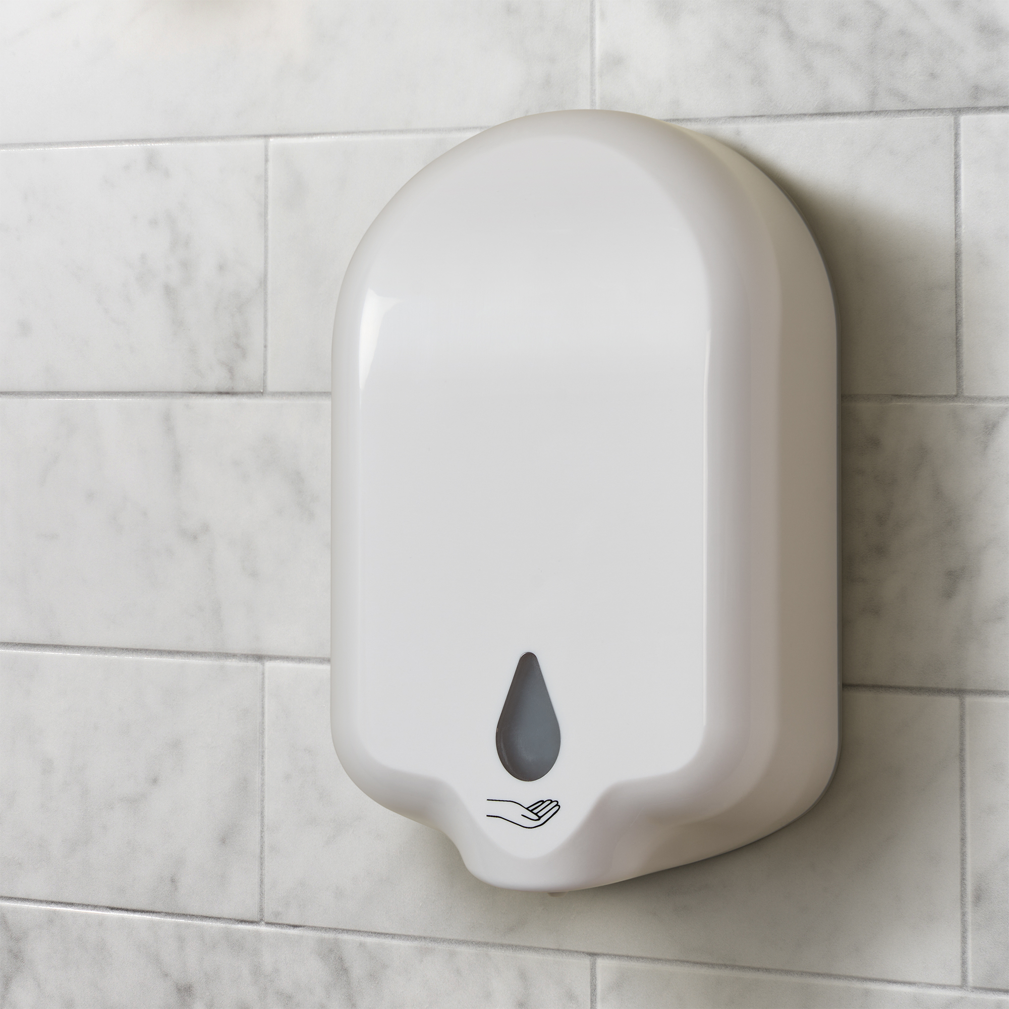 Automatic Hand Sanitiser Dispenser view 8