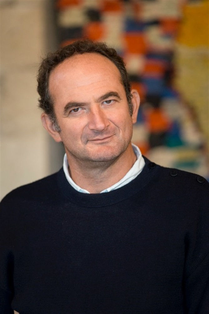 Alain de Catuelan