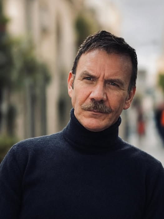 Renaud Castel