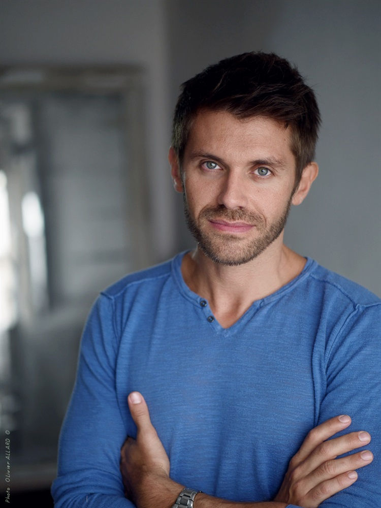 Paco Perez