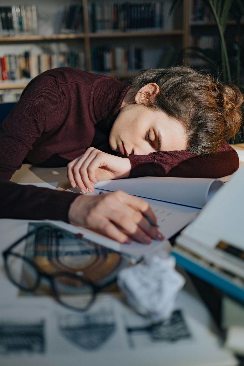 Como a terapia profunda pode ajudar nos desafios do mundo de hoje