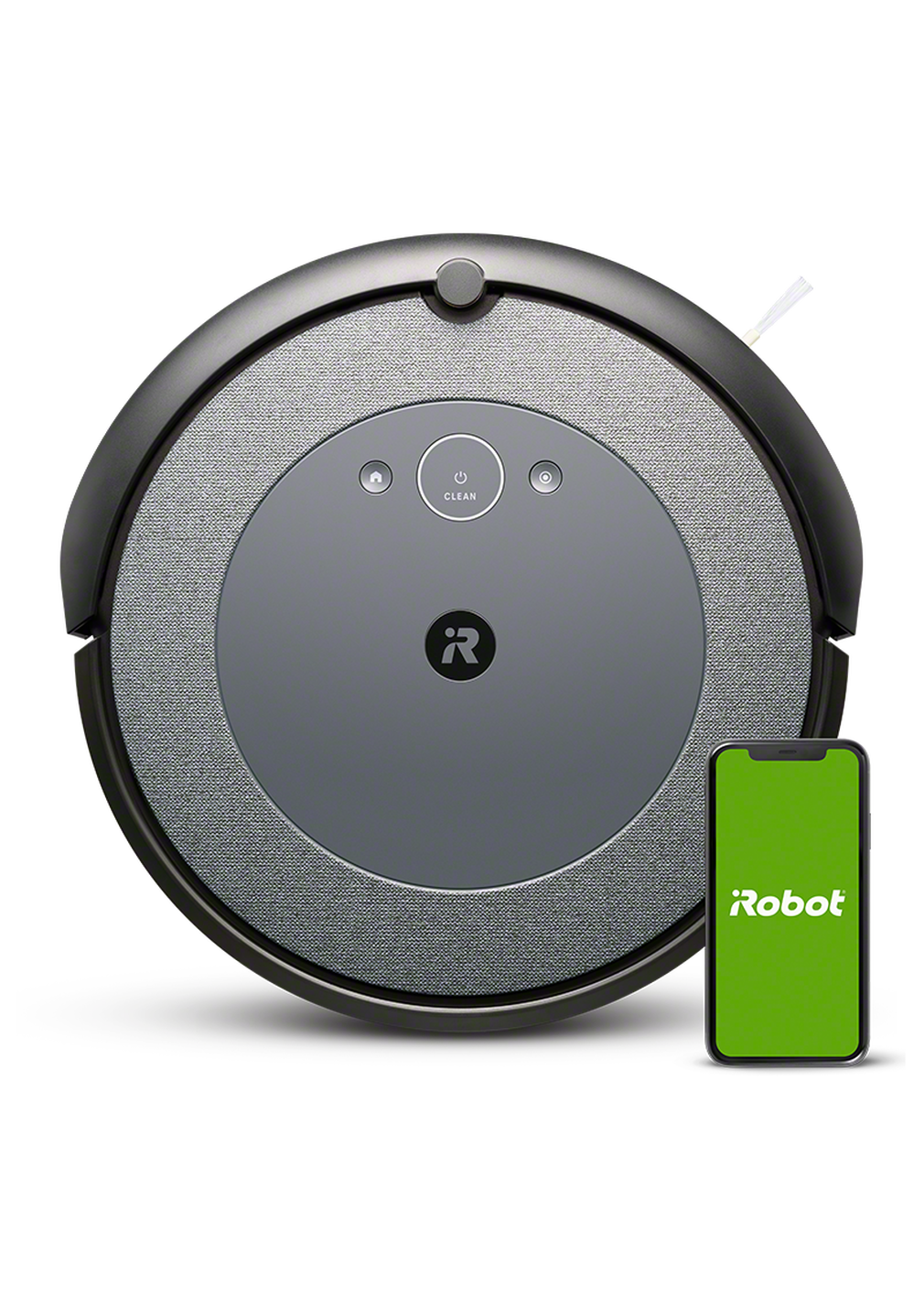Робот Пылесос Irobot Roomba I6 Купить