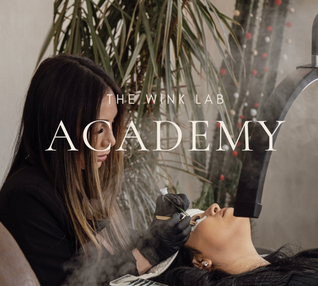 Cosmetology School: Your Launchpad Into Beauty - Lash and Brow Training