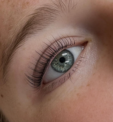 Lash Lifts & Tints — The Effortless Way to Wake Up Beautiful