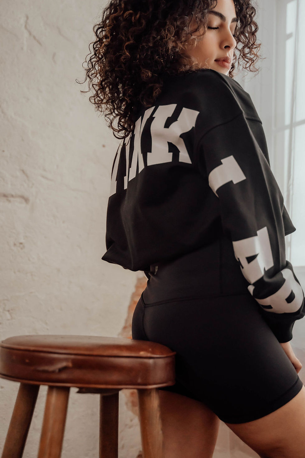 Thumbnail: The Wink Lab Sweatshirts