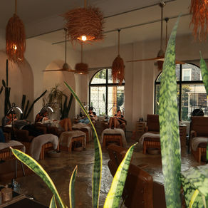 Elevate Your Skills with Expert Beauty Education - Beauty Training Programs