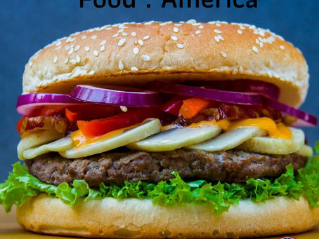 Food @America