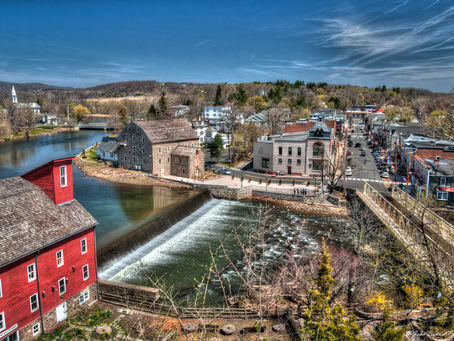Red Mill (Clinton, New Jersey)@USA