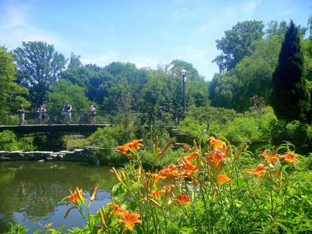 Lincoln Park Zoo@Chicago