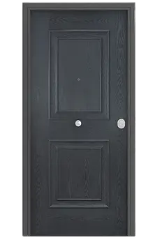 Puerta acorazada fibra de vidrio Ares