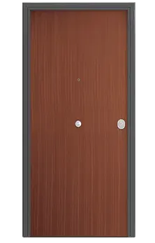 Puerta acorazada Sapelly melmaina