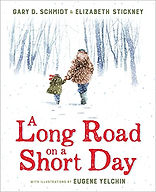 A LONG ROAD ON A SHORT DAY