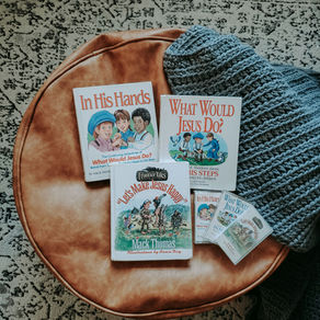 Mack Thomas Books
