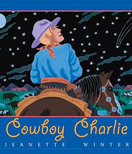 Cowboy Charlie