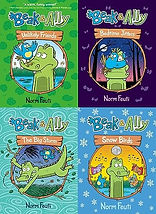 BEAK & ALLY SERIES