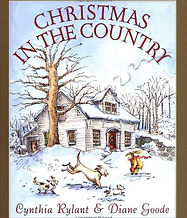 Christmas in the Country