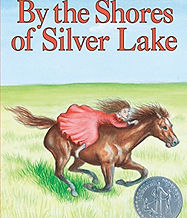 By the Shores of Silver Lake