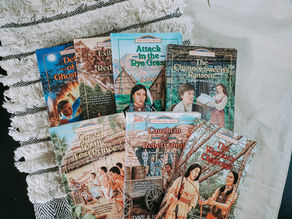 Trailblazer Series by Dave & Neta Jackson