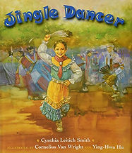 Jingle Dancer