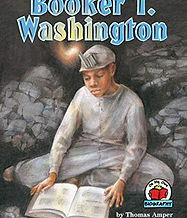 Booker T. Washington