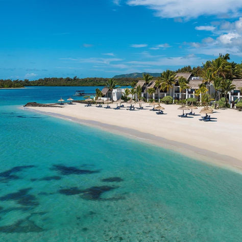 Mauritius: My Favourite Luxury Resorts