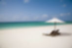 COMO Parrot Cay - Luxury wellness holidays in the Caribbean - Beach Lounge.jpg