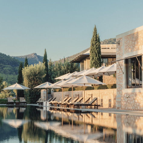 Turkey: My Favourite Luxury Hotels & Resorts