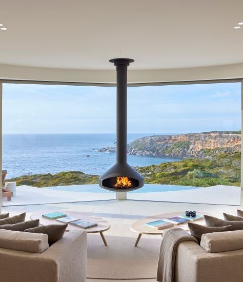 A Coast-to-Coast Journey of Wildlife, Wine and Wonder