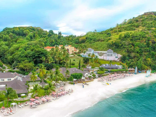 The Best Wellness Resorts for an Autumn Escape