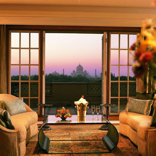 India: My Favourite Luxury Hotels & Lodges