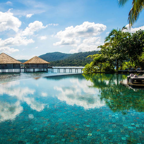 Cambodia: My Favourite Luxury Hotels & Resorts