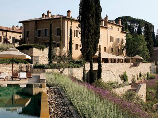 2026: A Year in Luxury Travel