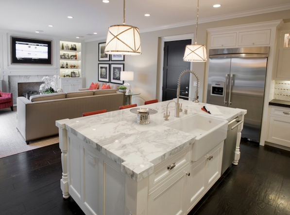Kitchen Countertops Seattle Wa 98108 Stoneworldseattle Com