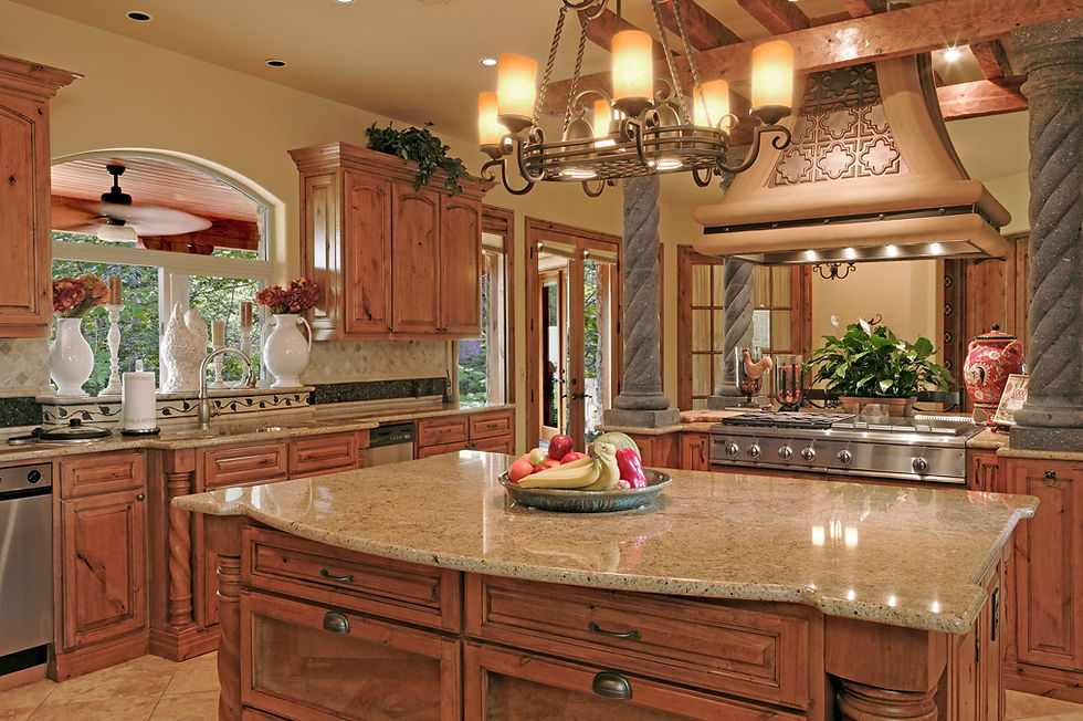Granite | Quartz | Countertops