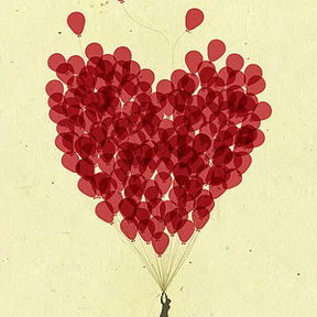 Learning to love💖