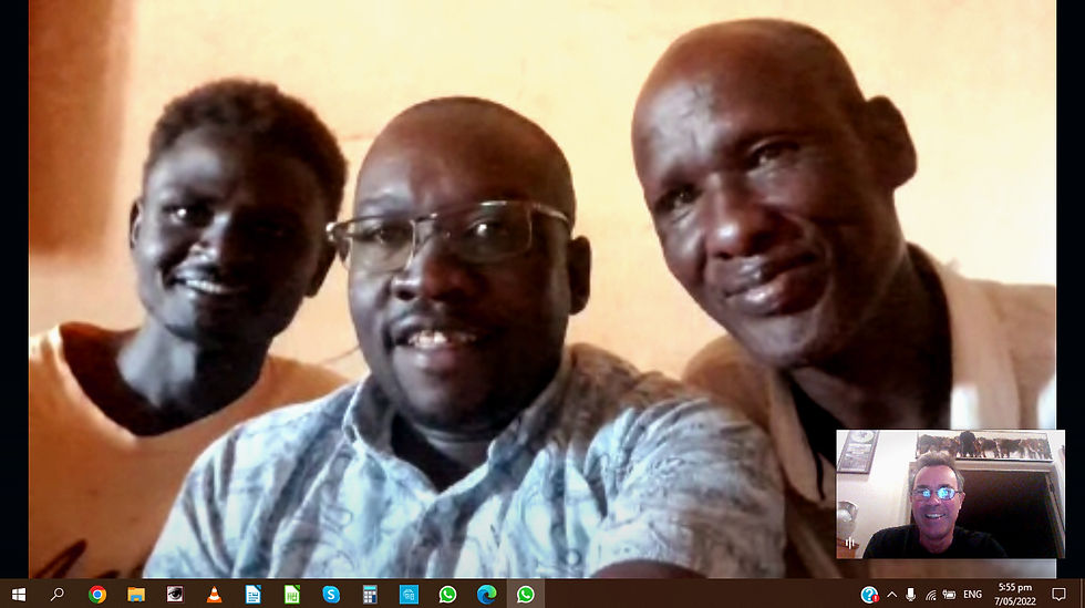 Laptop-3 7 May 2022