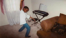 Turning a Kid's Joy Into Adult Joy: Authentic, Inspiring, Heartfelt Music
