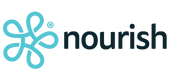 Nourish logo