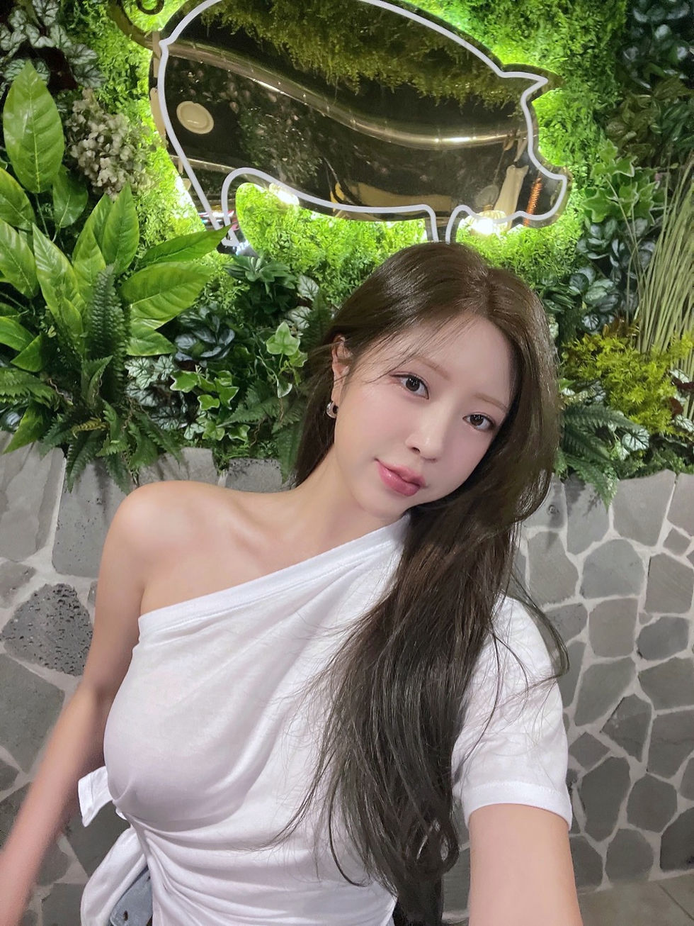 Somi in Yeosu-si