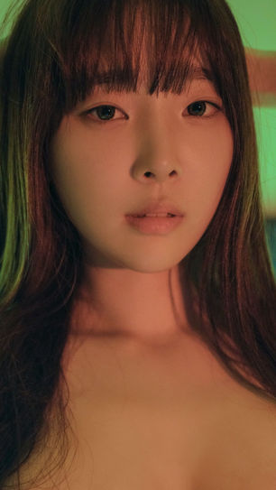 BEST OF Kang In-kyung (강인경) 젖꼭지 노출