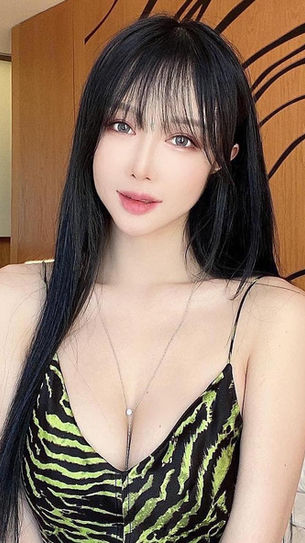 NEW MAXXX MODEL : MS LUNA 🆘